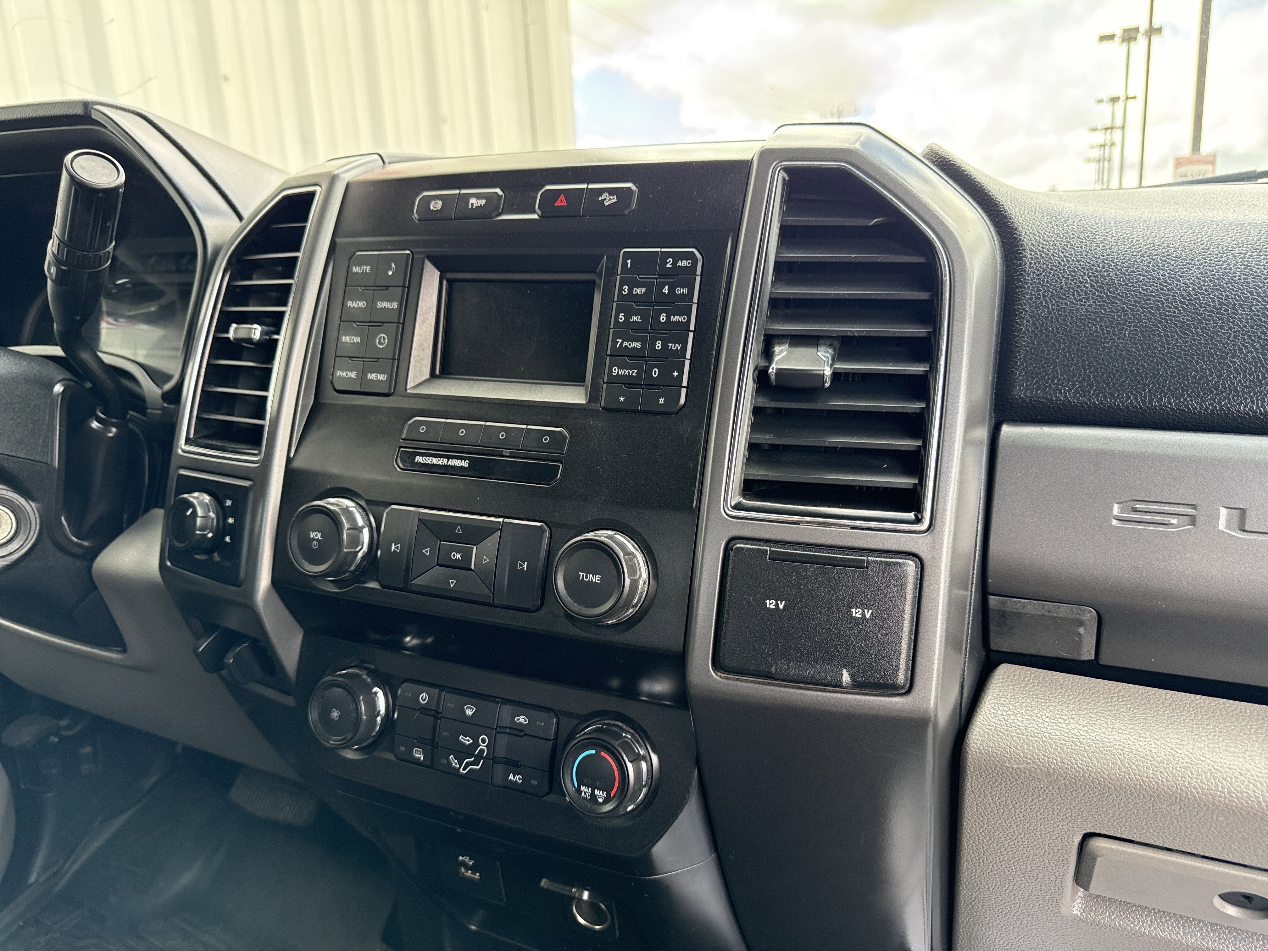 2019 Ford Super Duty F-250 SRW XL