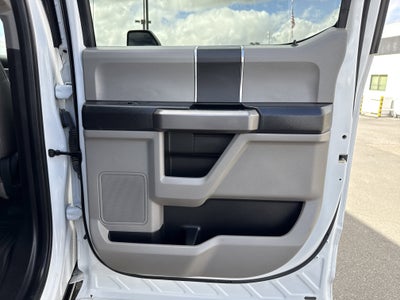 2019 Ford Super Duty F-250 SRW XL