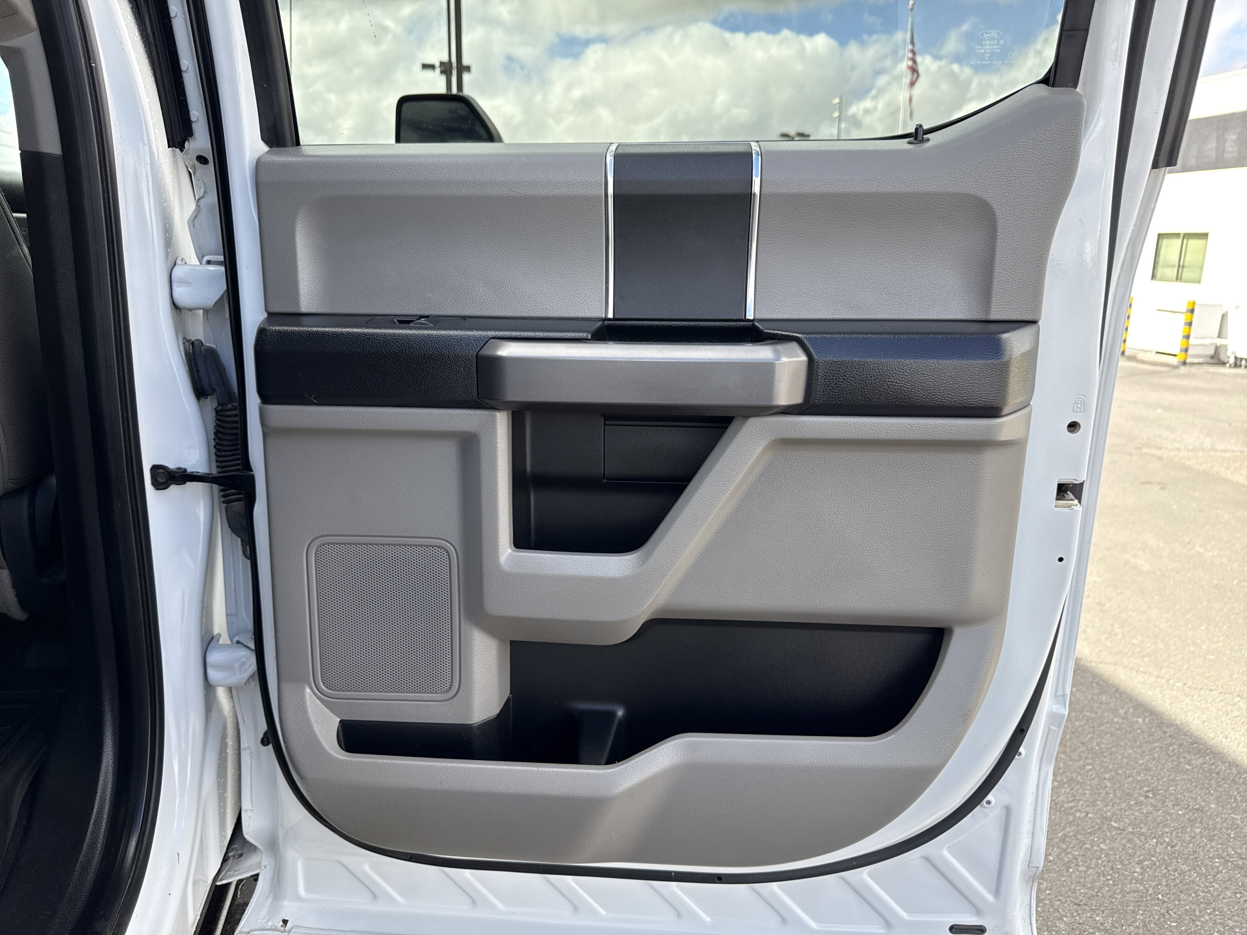 2019 Ford Super Duty F-250 SRW XL