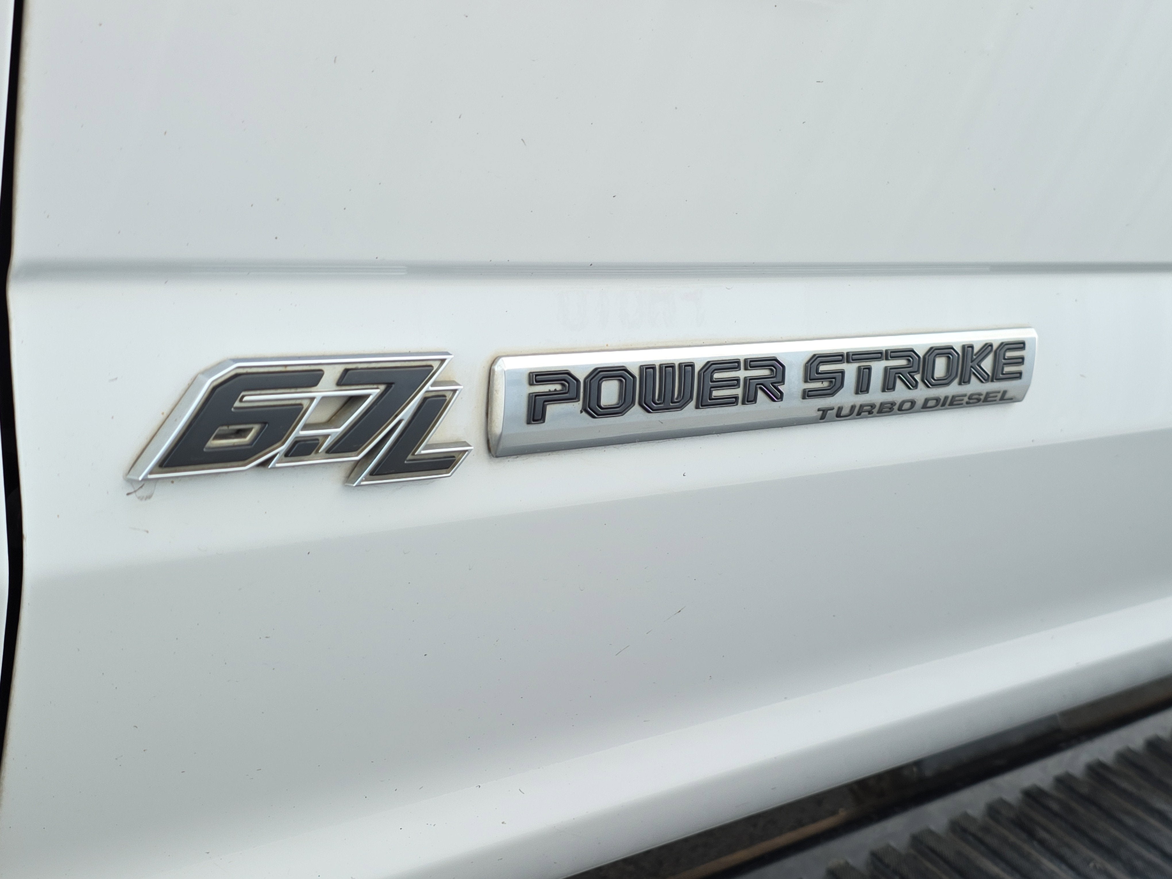 2019 Ford Super Duty F-250 SRW XL
