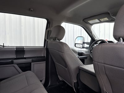 2019 Ford Super Duty F-250 SRW XL