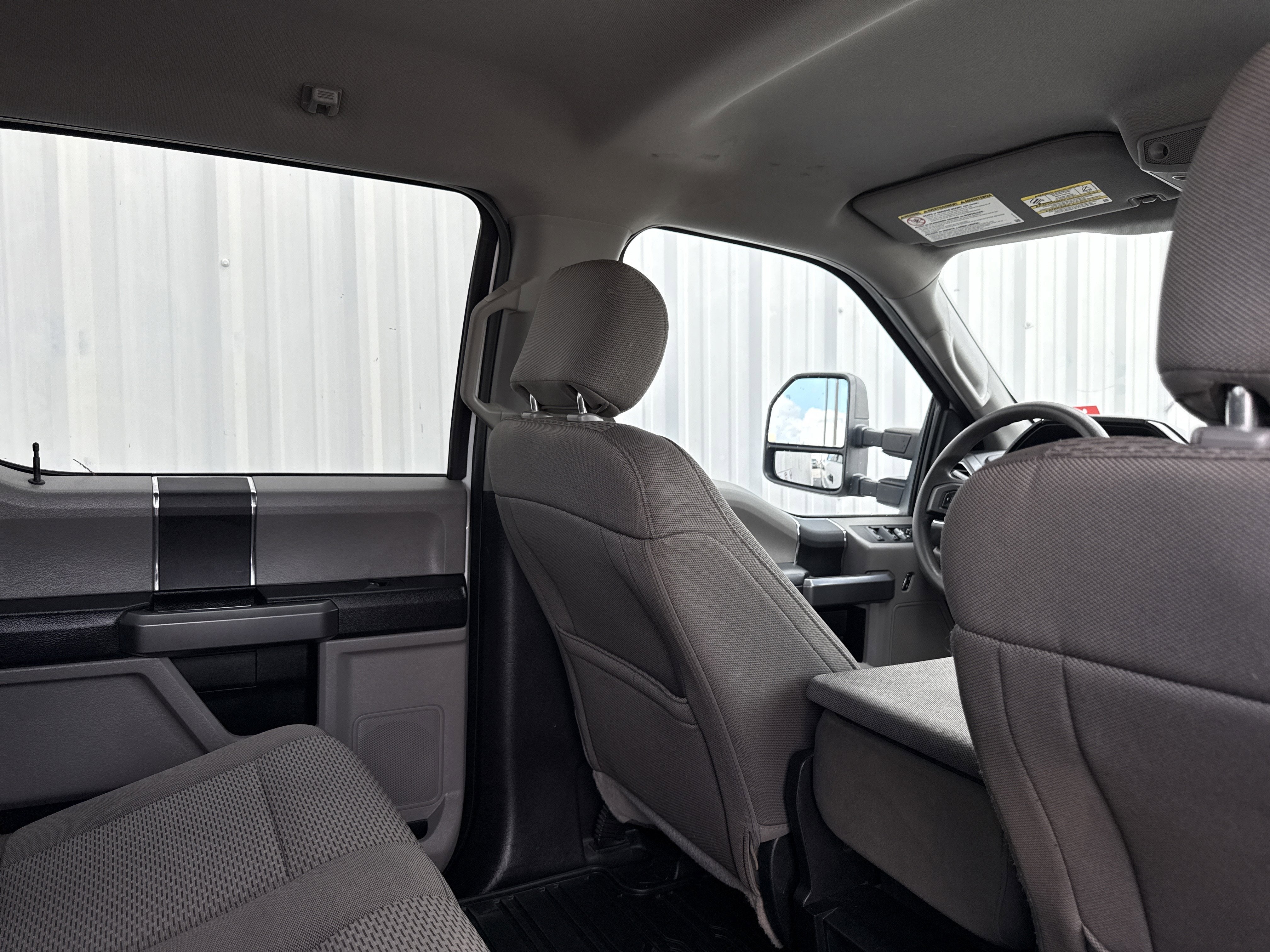 2019 Ford Super Duty F-250 SRW XL