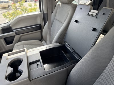 2019 Ford Super Duty F-250 SRW XL