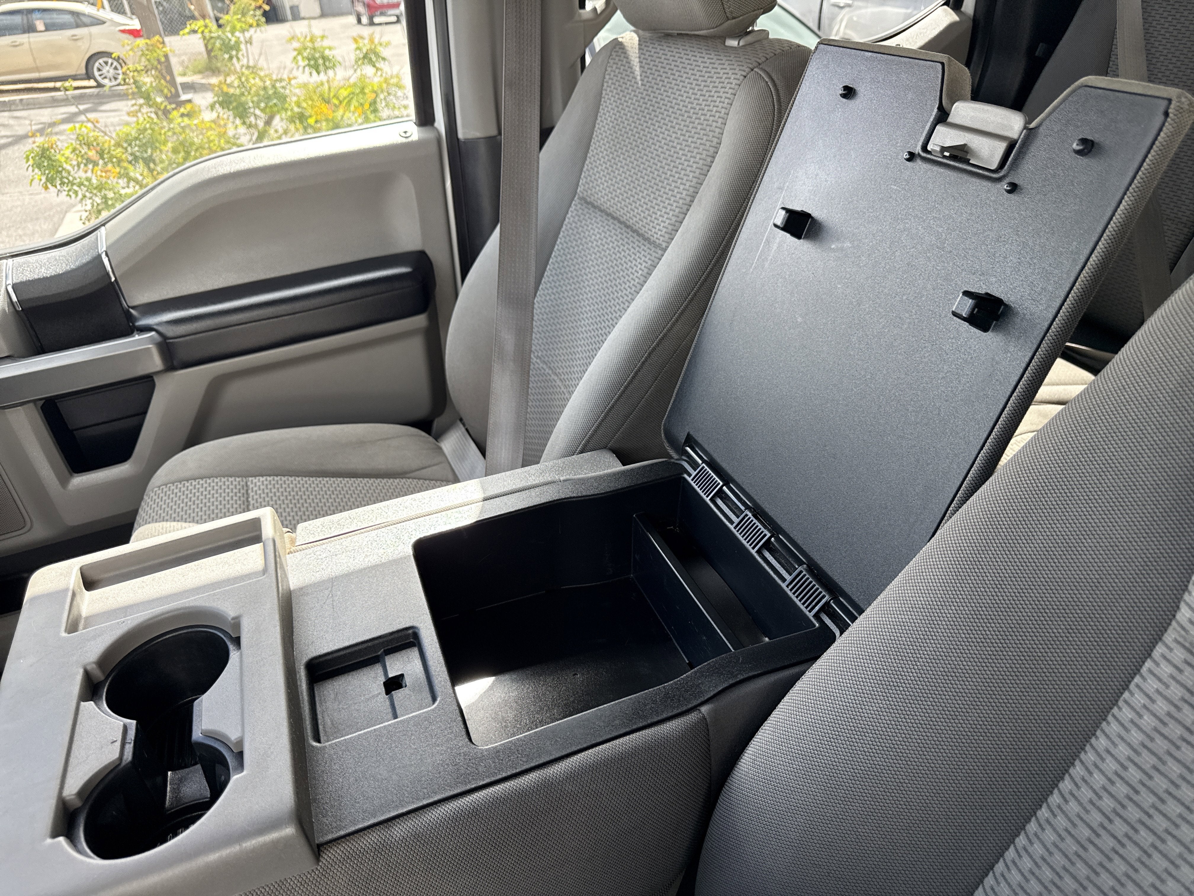 2019 Ford Super Duty F-250 SRW XL