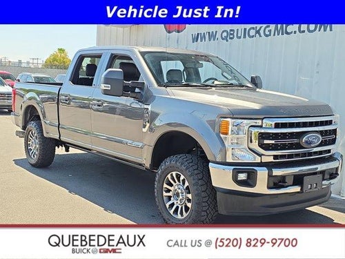 2020 Ford Super Duty F-250 SRW XL