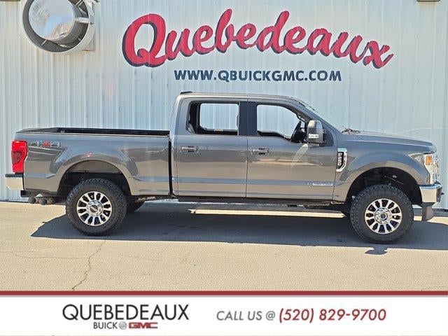 2020 Ford Super Duty F-250 SRW XL