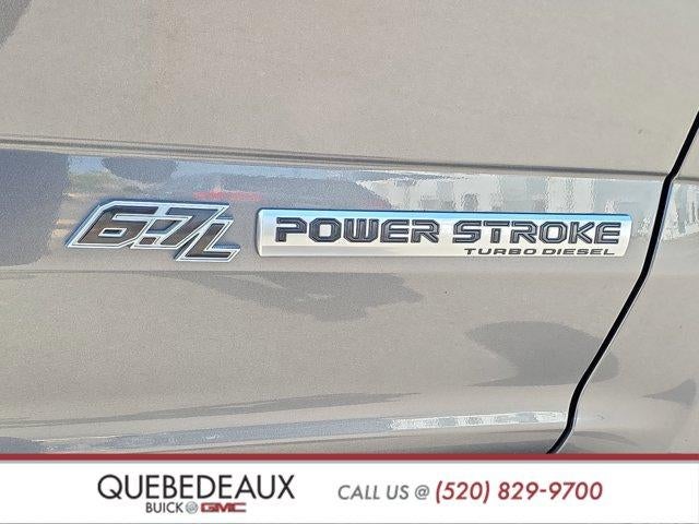 2020 Ford Super Duty F-250 SRW XL