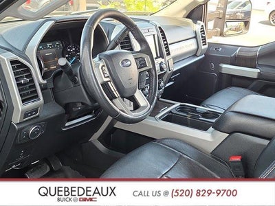 2020 Ford Super Duty F-250 SRW XL
