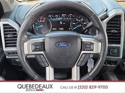 2020 Ford Super Duty F-250 SRW XL