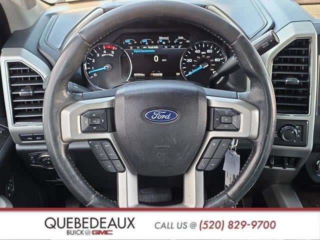 2020 Ford Super Duty F-250 SRW XL