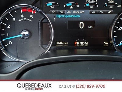 2020 Ford Super Duty F-250 SRW XL