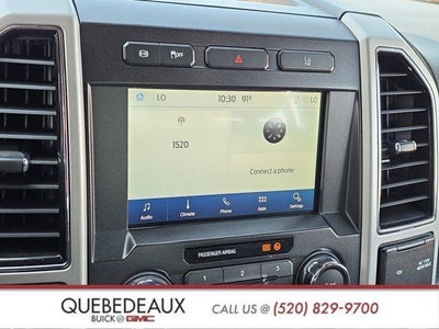 2020 Ford Super Duty F-250 SRW XL