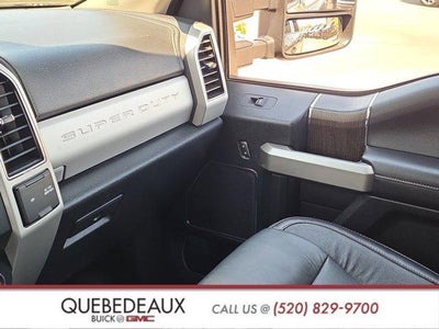 2020 Ford Super Duty F-250 SRW XL