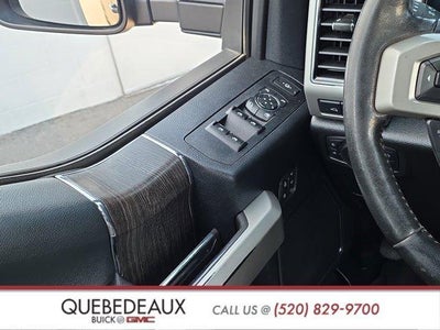 2020 Ford Super Duty F-250 SRW XL