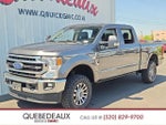 2020 Ford Super Duty F-250 SRW XL
