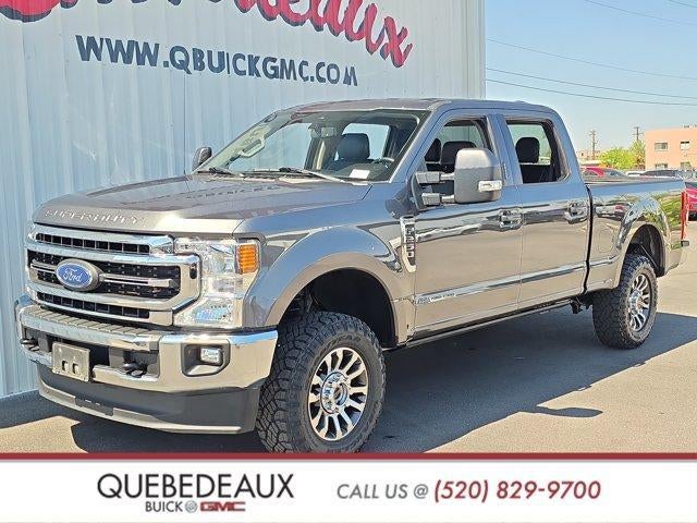 2020 Ford Super Duty F-250 SRW XL
