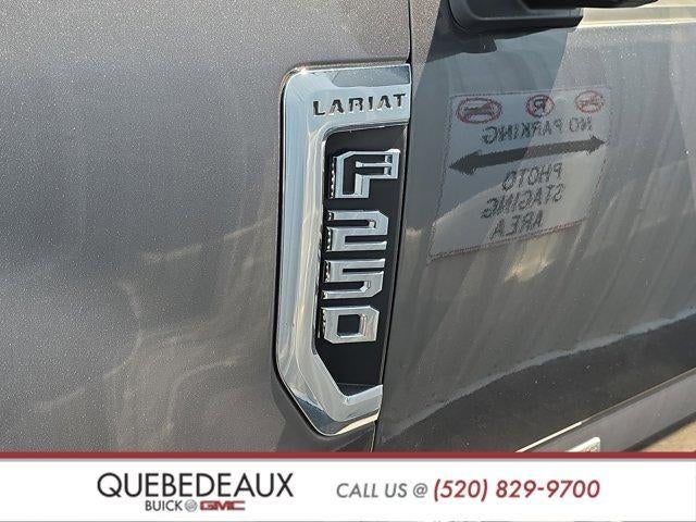 2020 Ford Super Duty F-250 SRW XL
