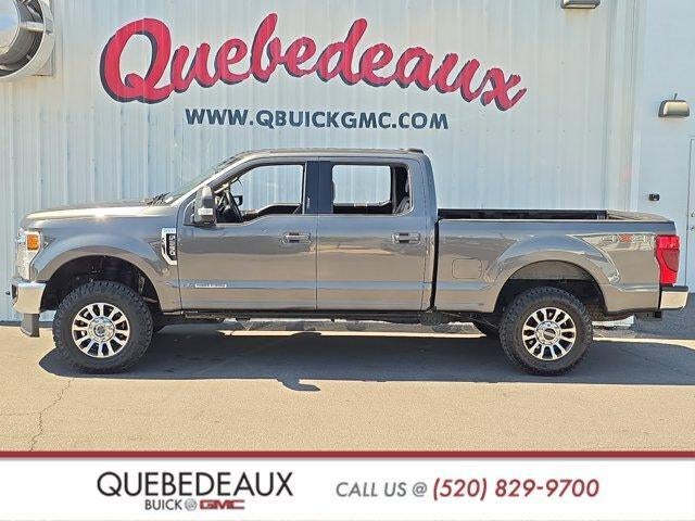 2020 Ford Super Duty F-250 SRW XL