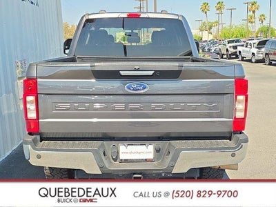 2020 Ford Super Duty F-250 SRW XL