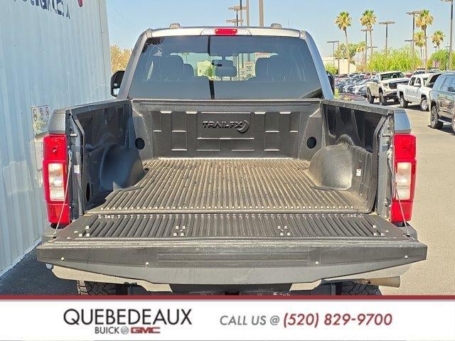 2020 Ford Super Duty F-250 SRW XL