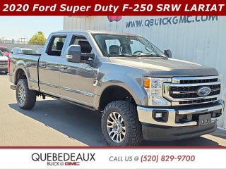 2020 Ford Super Duty F-250 SRW XL