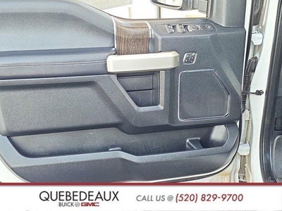 2020 Ford Super Duty F-250 SRW XL