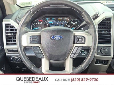 2020 Ford Super Duty F-250 SRW XL