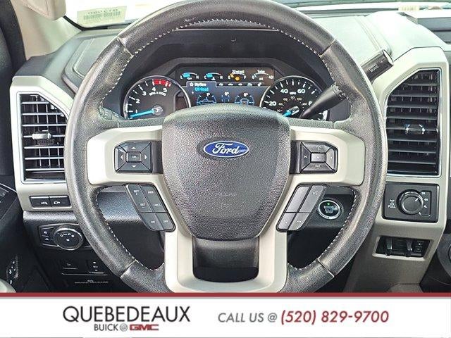 2020 Ford Super Duty F-250 SRW XL