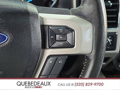 2020 Ford Super Duty F-250 SRW XL