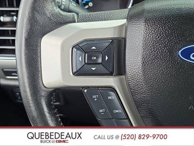 2020 Ford Super Duty F-250 SRW XL