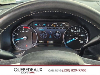 2020 Ford Super Duty F-250 SRW XL