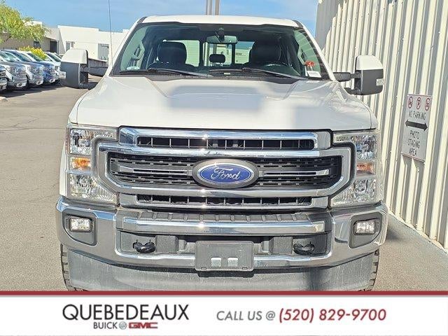 2020 Ford Super Duty F-250 SRW XL