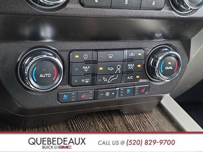 2020 Ford Super Duty F-250 SRW XL
