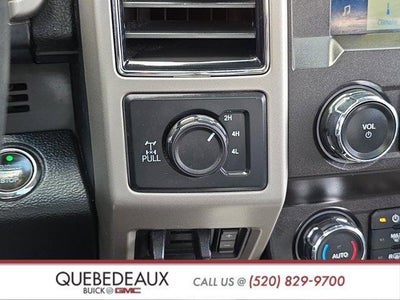 2020 Ford Super Duty F-250 SRW XL