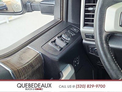 2020 Ford Super Duty F-250 SRW XL