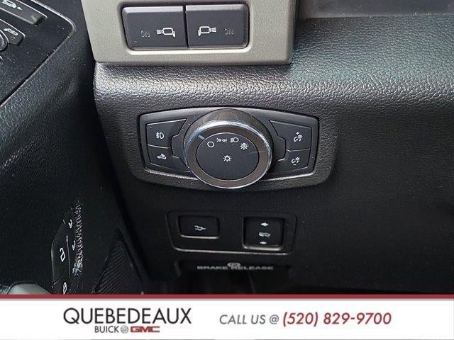 2020 Ford Super Duty F-250 SRW XL