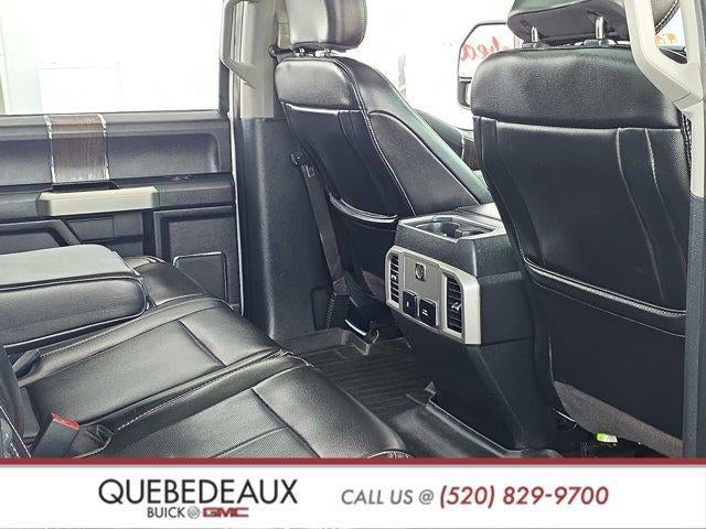 2020 Ford Super Duty F-250 SRW XL