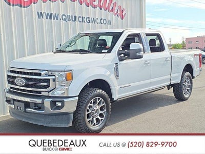 2020 Ford Super Duty F-250 SRW XL