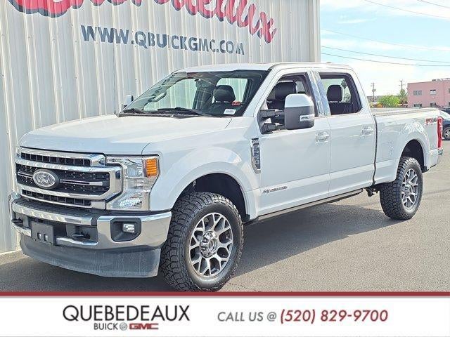 2020 Ford Super Duty F-250 SRW XL
