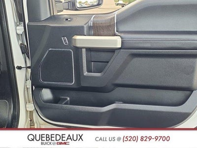 2020 Ford Super Duty F-250 SRW XL