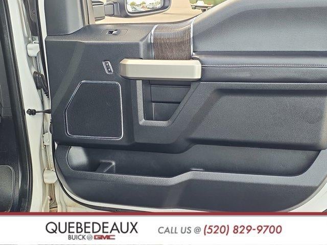 2020 Ford Super Duty F-250 SRW XL