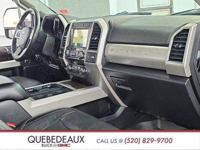 2020 Ford Super Duty F-250 SRW XL