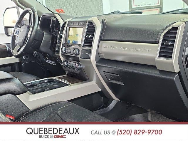 2020 Ford Super Duty F-250 SRW XL