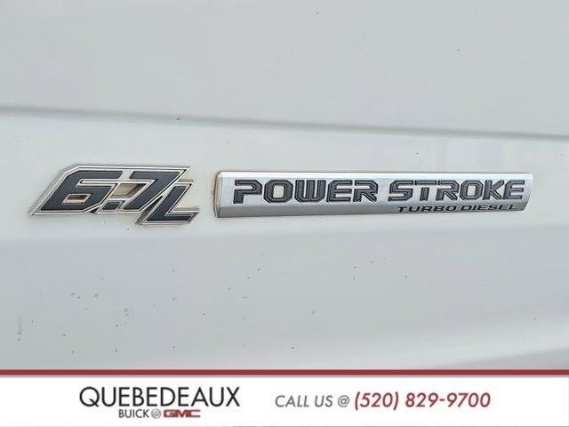 2020 Ford Super Duty F-250 SRW XL