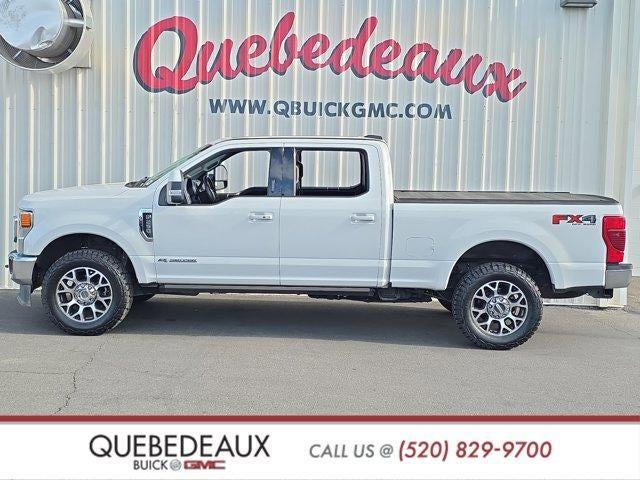 2020 Ford Super Duty F-250 SRW XL