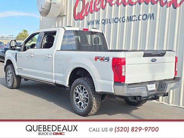 2020 Ford Super Duty F-250 SRW XL