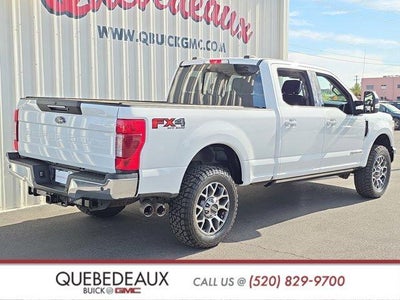 2020 Ford Super Duty F-250 SRW XL