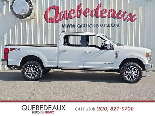2020 Ford Super Duty F-250 SRW XL