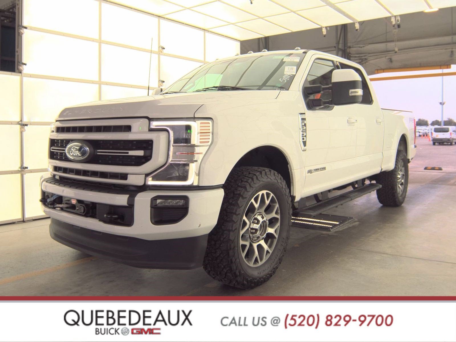 2022 Ford Super Duty F-250 SRW XL