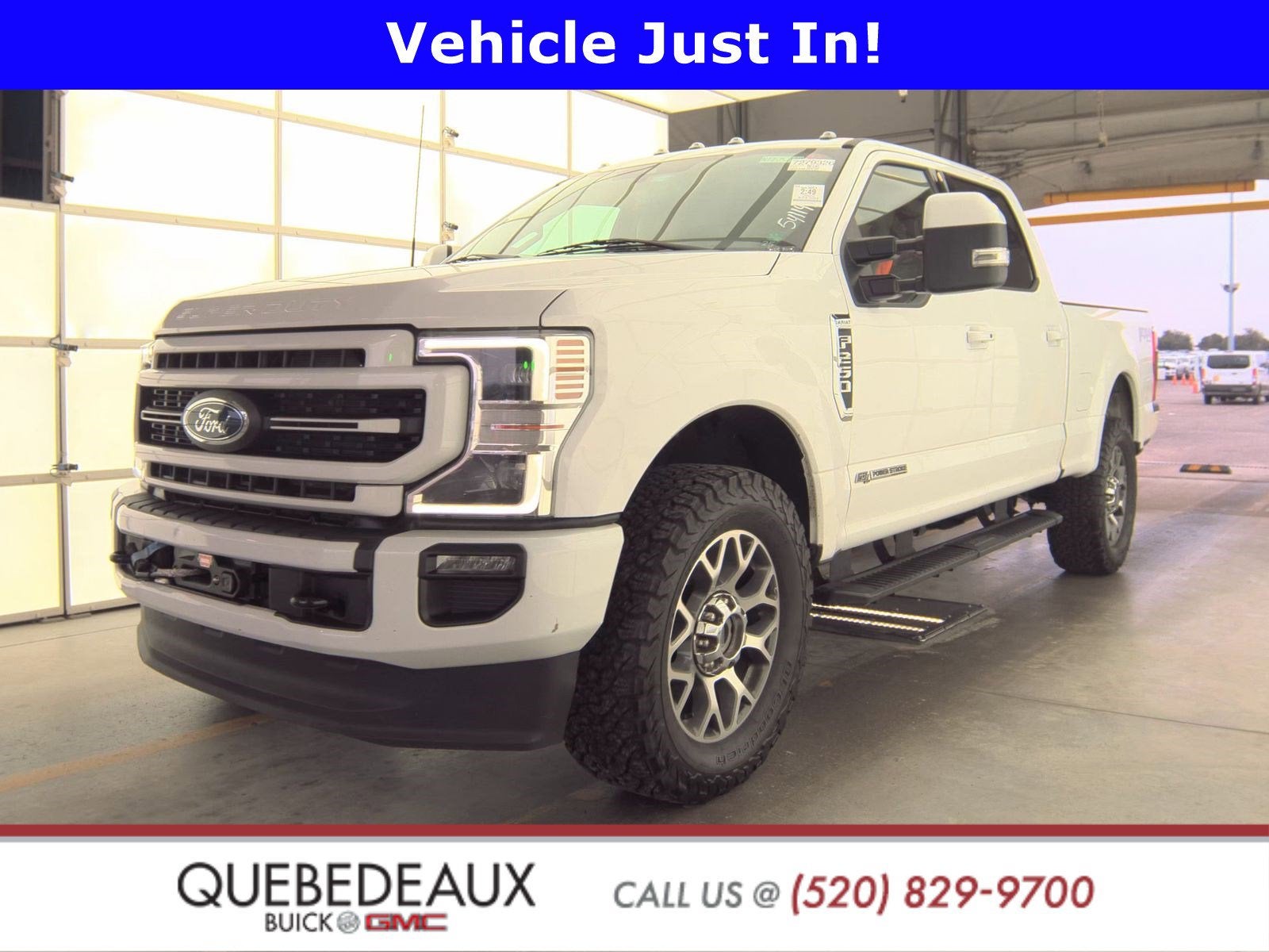 2022 Ford Super Duty F-250 SRW XL